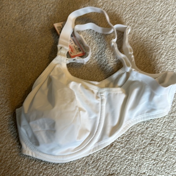 New Anita Nursing Bra 32F - Picture 3 of 3